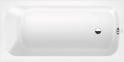 Duravit Qatego egyenes kád 170x70 cm fehér 700611000000000 (700611000000000)