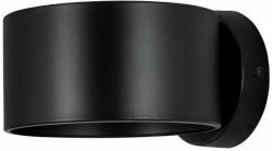 Moose Lighting Arro oldalfali lámpa 1x40 W fekete MSE1501100130