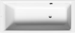 KALDEWEI Puro egyenes kád 180x80 cm fehér 256700010001 (256700010001)