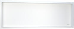 Balneo Wall-Box No Rim White süllyesztett polc 90 cm fehér OB-WH5-NR (OBWH5NR)