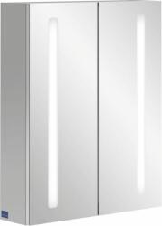 Villeroy & Boch My View 14 szekrény 60x17.3x75 cm tükörrel A4206000