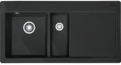 Franke Mythos kerámia mosogató 100x51 cm 124.0379. 869 (1240379869)