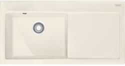 Franke Mythos kerámia mosogató 100x51 cm 124.0379. 853 (1240379853)