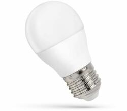 Sollux led izzó 1x8 W 4000 K E27 SL. 0969