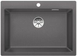 BLANCO Pleon 8 gránit mosogató 70x51 cm szürke/grafit/onix 523044