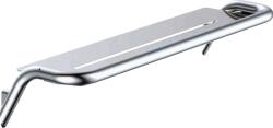 Deante Silia fürdőszoba polc 43.6 cm króm ADI0511 (ADI0511)