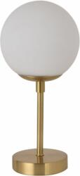 Light Prestige Dorado asztali lámpa 1x40 W fehér-arany LP-002/1TS