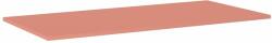 Elita ElitStone szekrény feletti pult 100.6x46 cm rózsaszín RE051000016600 (RE051000016600)