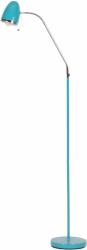 Kaja Kajtek I állólámpa 1x40 W kék K-MT-201TURKUSOWY (KMT201TURKUSOWY)