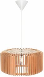 Nordlux Asti függőlámpa 1x40 W fa 2213143014