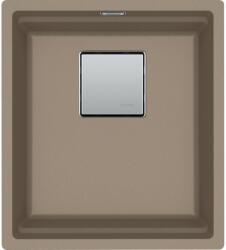 Franke Kanon gránit mosogató 42x37 cm barna 125.0528. 629 (1250528629)