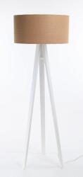 BPS Koncept Boho állólámpa 1x60 W fehér-krém 0E0P-131W-50 (0E0P131W50)