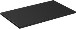 Comad Adel Black szekrény feletti pult 80.6x46.5 cm fekete ADEL BLACK 89-80-B (ADELBLACK8980B)