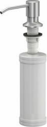 Quadron Keira folyadékadagoló 320 ml acél MFS1001BS (MFS1001BS)