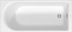 Duravit D-Neo egyenes kád 170x75 cm fehér 700479000000000 (700479000000000)