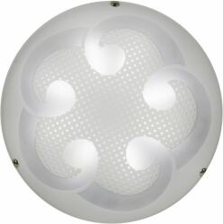 Candellux Monti mennyezet 1x10 W fehér-króm 13-54920