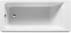 Roca Easy egyenes kád 140x70 cm fehér A248627000 (A248627000)