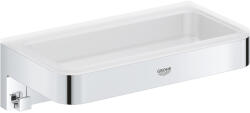 GROHE Start Cube zuhanypolc 20 cm króm 41107000