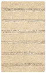 Kleine Wolke Monrovia fürdőszoba szőnyeg 100x60 cm négyszögletes bézs 4094226360 (4094226360)