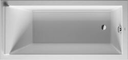 Duravit Starck egyenes kád 170x80 cm fehér 700336000000000 (700336000000000)