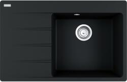 Franke Centro gránit mosogató 78x50 cm szürke/grafit/onix 114.0633. 143 (1140633143)