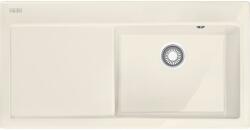 Franke Mythos kerámia mosogató 100x51 cm 124.0379. 852 (1240379852)