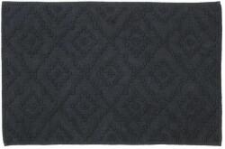 Sealskin Aztec fürdőszoba szőnyeg 90x60 cm négyszögletes szürke 800095 (800095)