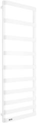 Oltens Varme fürdőszoba radiátor íves 151x50 cm fehér 55003000 (55003000)