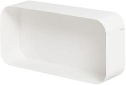 Sealskin Brix polc 50 cm fehér 362474410 (362474410)