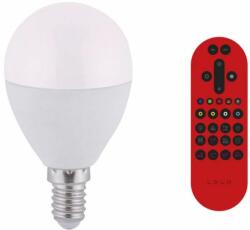 Neuhaus Lighting Group Lola Smart Bulb intelligens led izzó 1x6 W K E14 08202-1