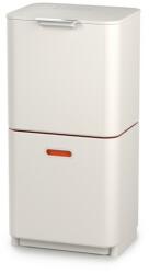 Joseph Joseph Intelligent Waste hulladékválogató kosár 60 l fehér 30061 (30061)