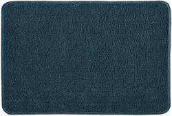 Kleine Wolke Marco fürdőszoba szőnyeg 90x60 cm négyszögletes kék 9184746519 (9184746519)