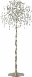 Neuhaus Lighting Group Icicle állólámpa 5x40 W acél 232-55