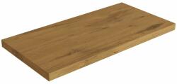 LaVita Oak szekrény feletti pult 80.5x47 cm tölgy 5900378315230 (5900378315230)