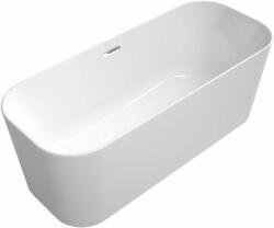 Villeroy & Boch Finion térben álló kád 170x70 cm négyszögletes fehér UBQ177FIN7A100V1-01 (UBQ177FIN7A100V101)