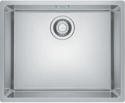 Franke Maris acél mosogató 50x40 cm 122.0543. 996 (1220543996)