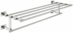 GROHE Essentials Cube fürdőszoba polc 60 cm króm 40512DC1