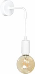 Emibig Multipo oldalfali lámpa 1x15 W fehér 697/K1