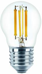 Rábalux Filament-Led led izzó 1x6 W 2700 K E27 2072