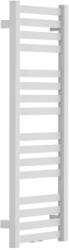 Excellent Horos fürdőszoba radiátor íves 96x35 cm fehér GREX. HO96.35. WH (GREXHO9635WH)