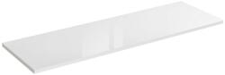 Comad Capri White szekrény feletti pult 141x46 cm fehér CAPRIWHITE893FSC (CAPRIWHITE893FSC)