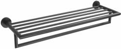 Stella Classic polc 65.5 cm fekete 07.02060-B (0702060B)