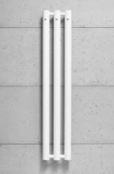 P.M.H. P. M. H. Rosendal Massive fürdőszoba radiátor dekoratív 150x29.2 cm fehér R70/3W (R703W)