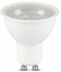 V-TAC led izzó 1x7.5 W 3000 K GU10 21872