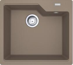 Franke Urban gránit mosogató 56x50 cm barna 114.0687. 257 (1140687257)