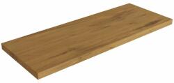 LaVita Oak szekrény feletti pult 120.5x40 cm tölgy 5900378318002 (5900378318002)