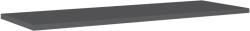 Oltens Vernal szekrény feletti pult 140.6x46.4 cm grafit 63011400 (63011400)