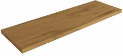 LaVita Oak szekrény feletti pult 130.5x40 cm tölgy 5900378322627 (5900378322627)
