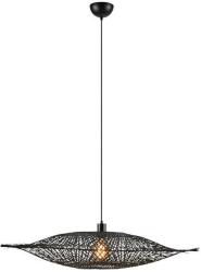 Markslöjd Kumo függőlámpa 1x40 W fekete 108672