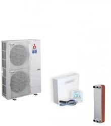 Mitsubishi PUHZ-SW120VHA /PAC-IF071